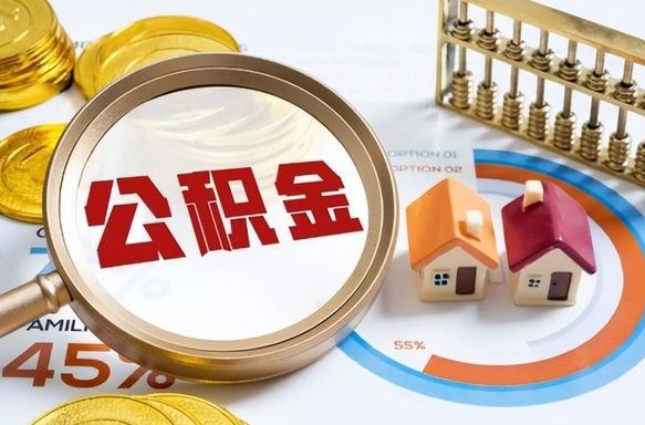 阿坝个人公积金提取（2021住房公积金个人怎么提取）